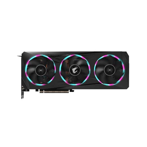Gigabyte Aorus RTX 3060 Elite 12GB Graphics Card